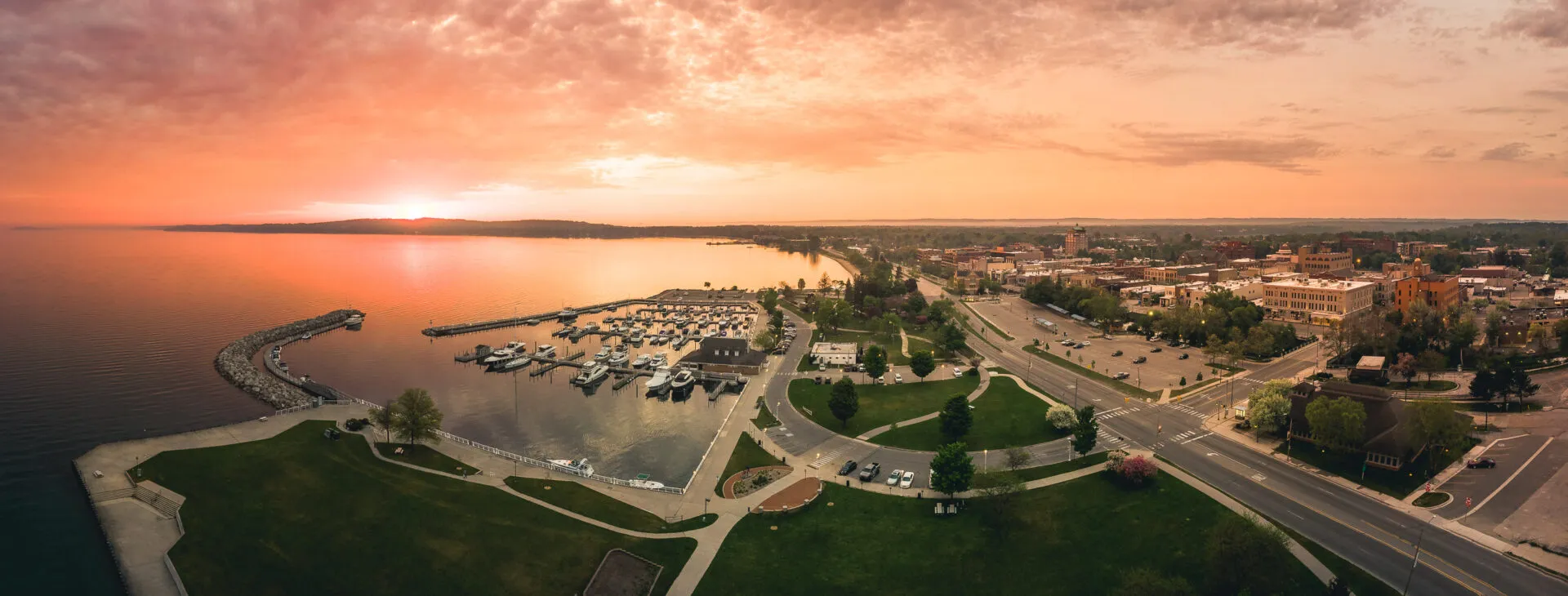 Traverse City, Michigan