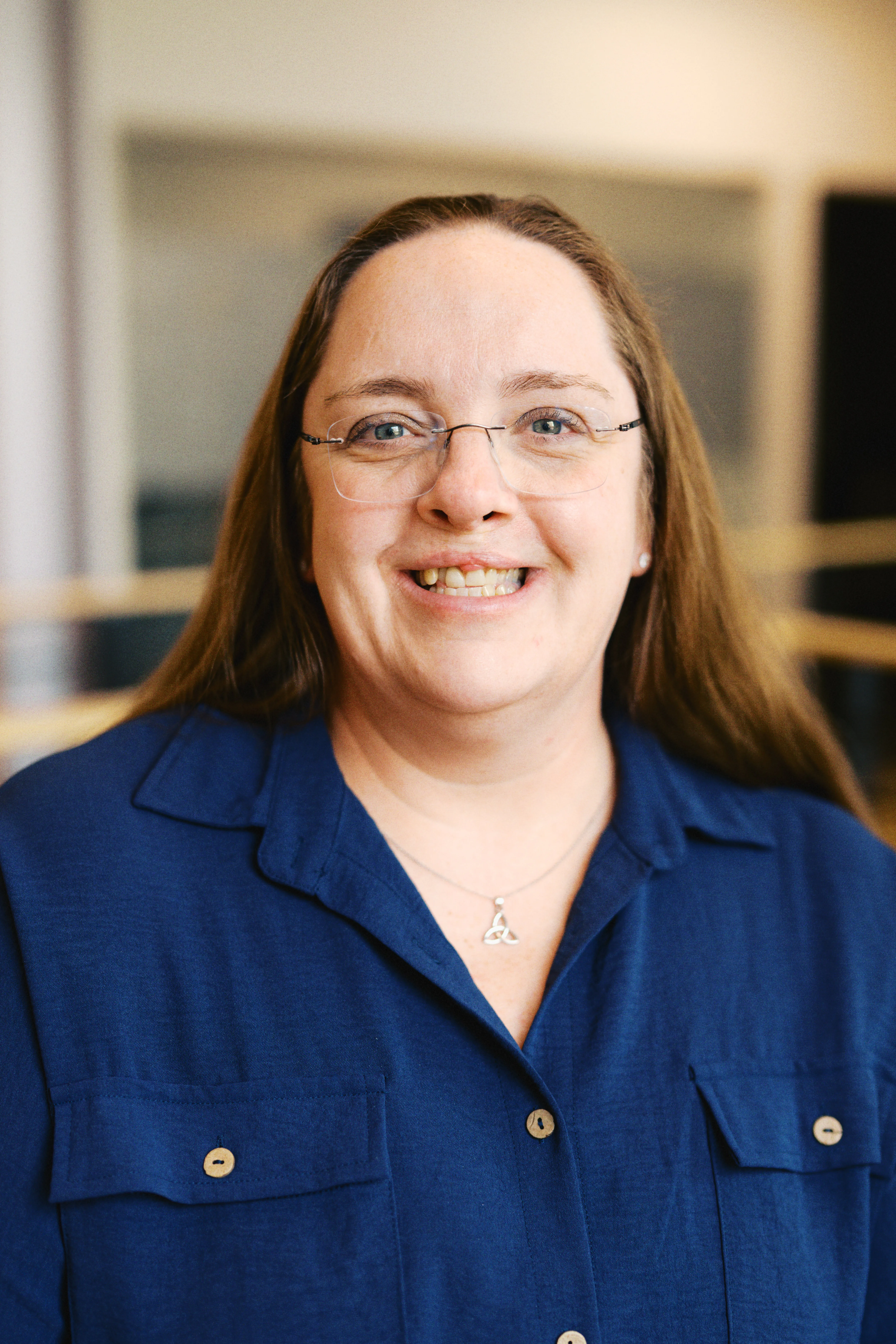 Bridget Reneaud, Staff Bookkeeper at Intrust CPA