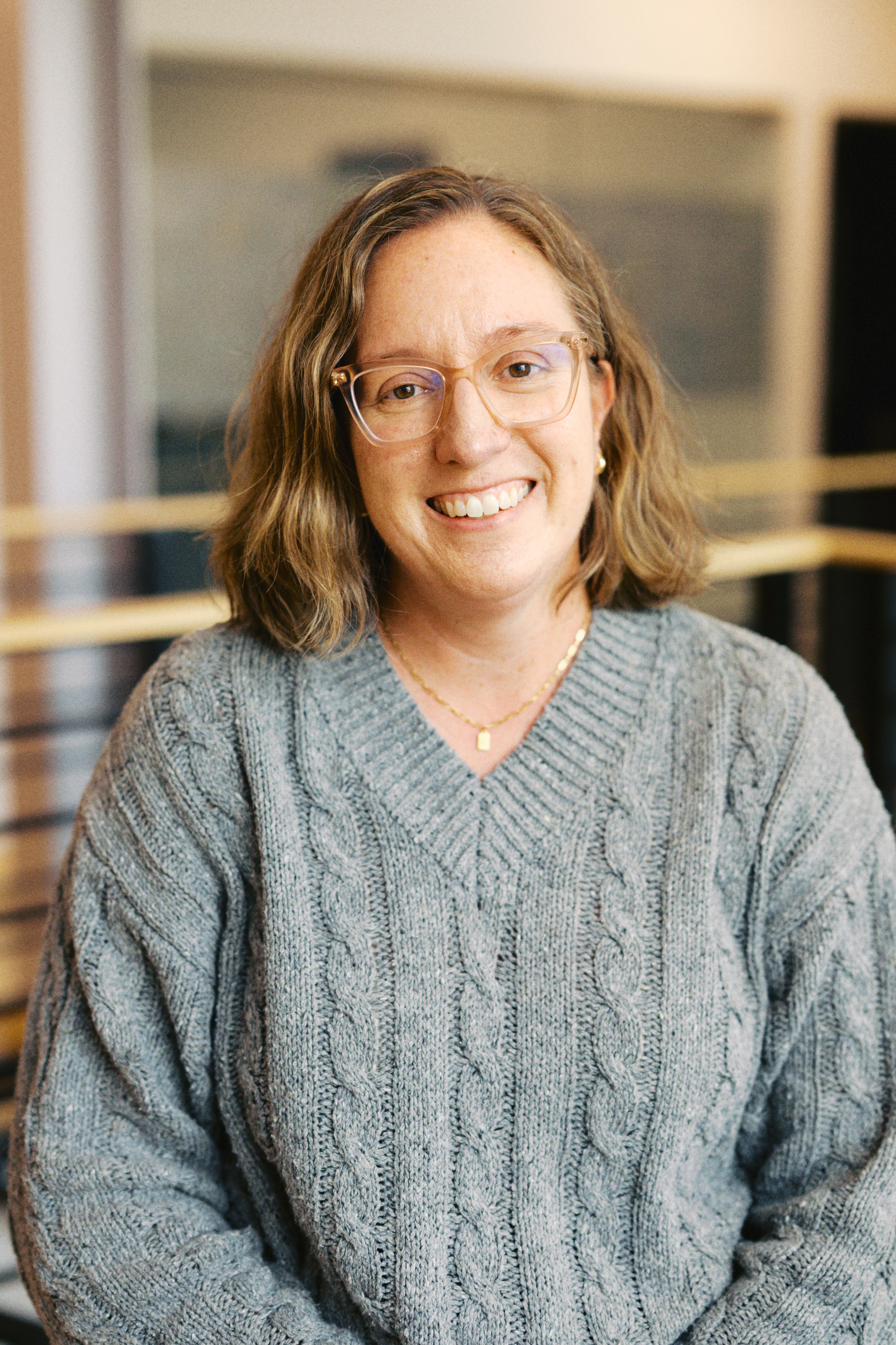 Lisa Sluis, Internal Bookkeeper at Intrust CPA