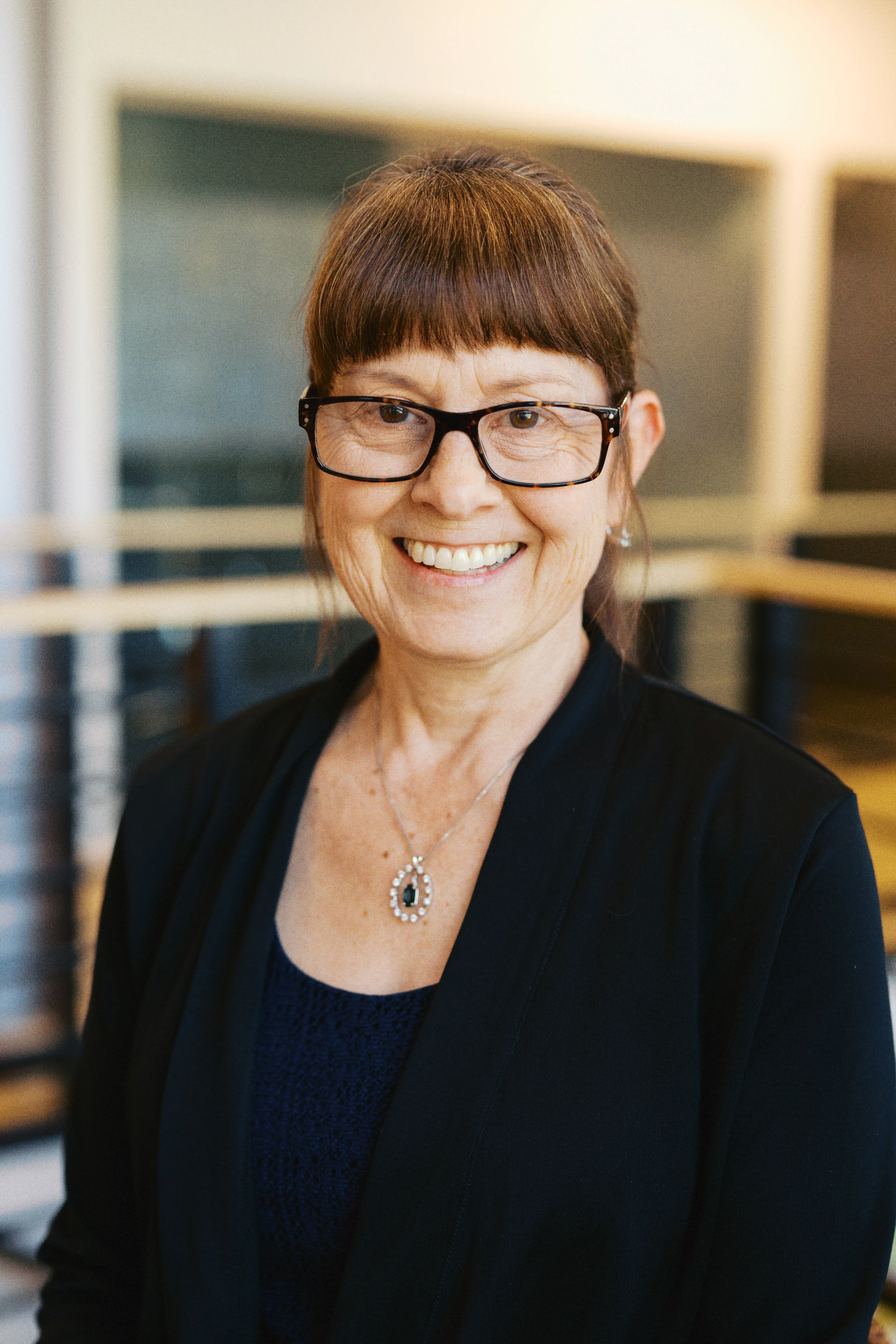 Lori Krinock, Office Manager at Intrust CPA