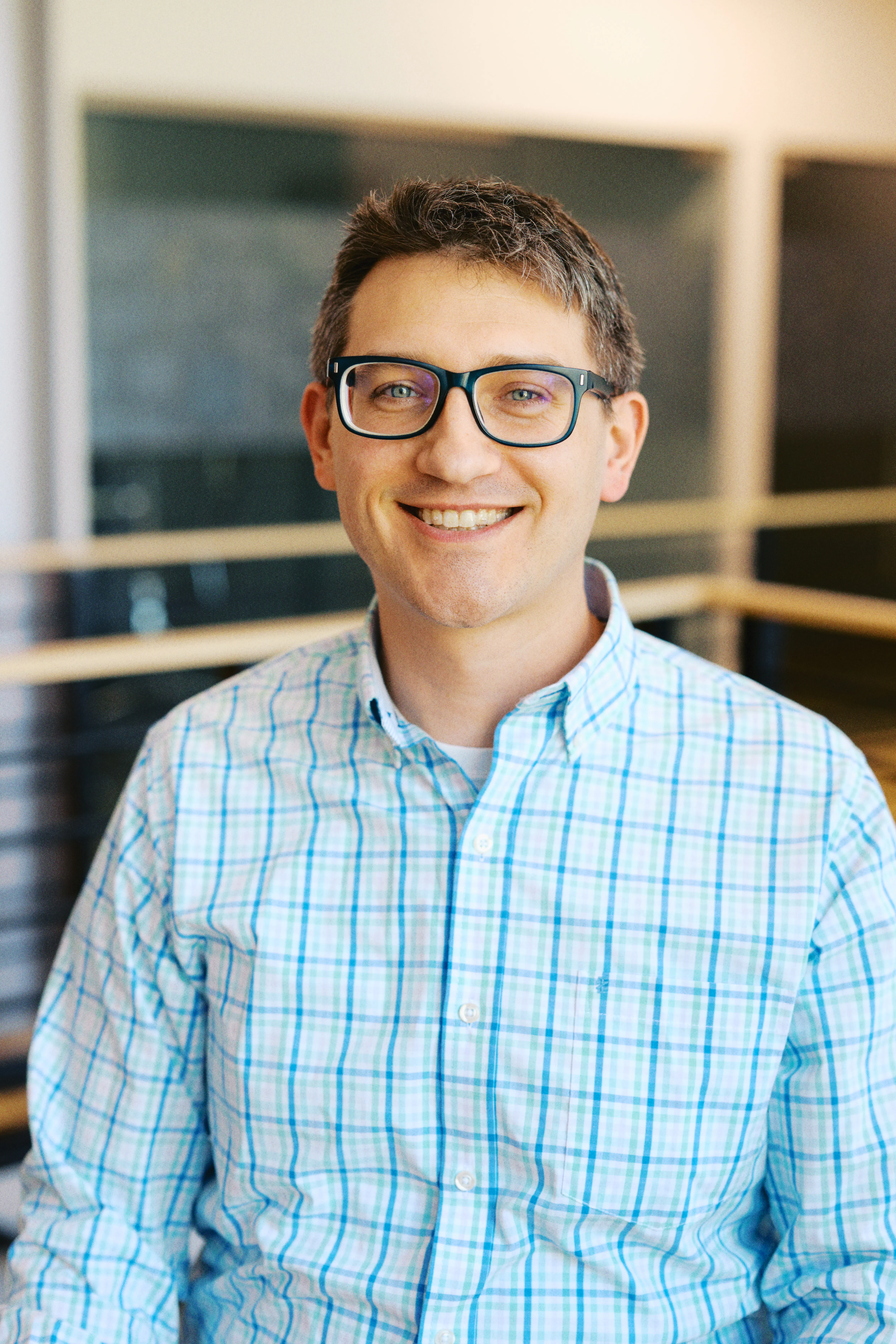 Matthew Jacobs, CPA Staff Accountant at Intrust CPA
