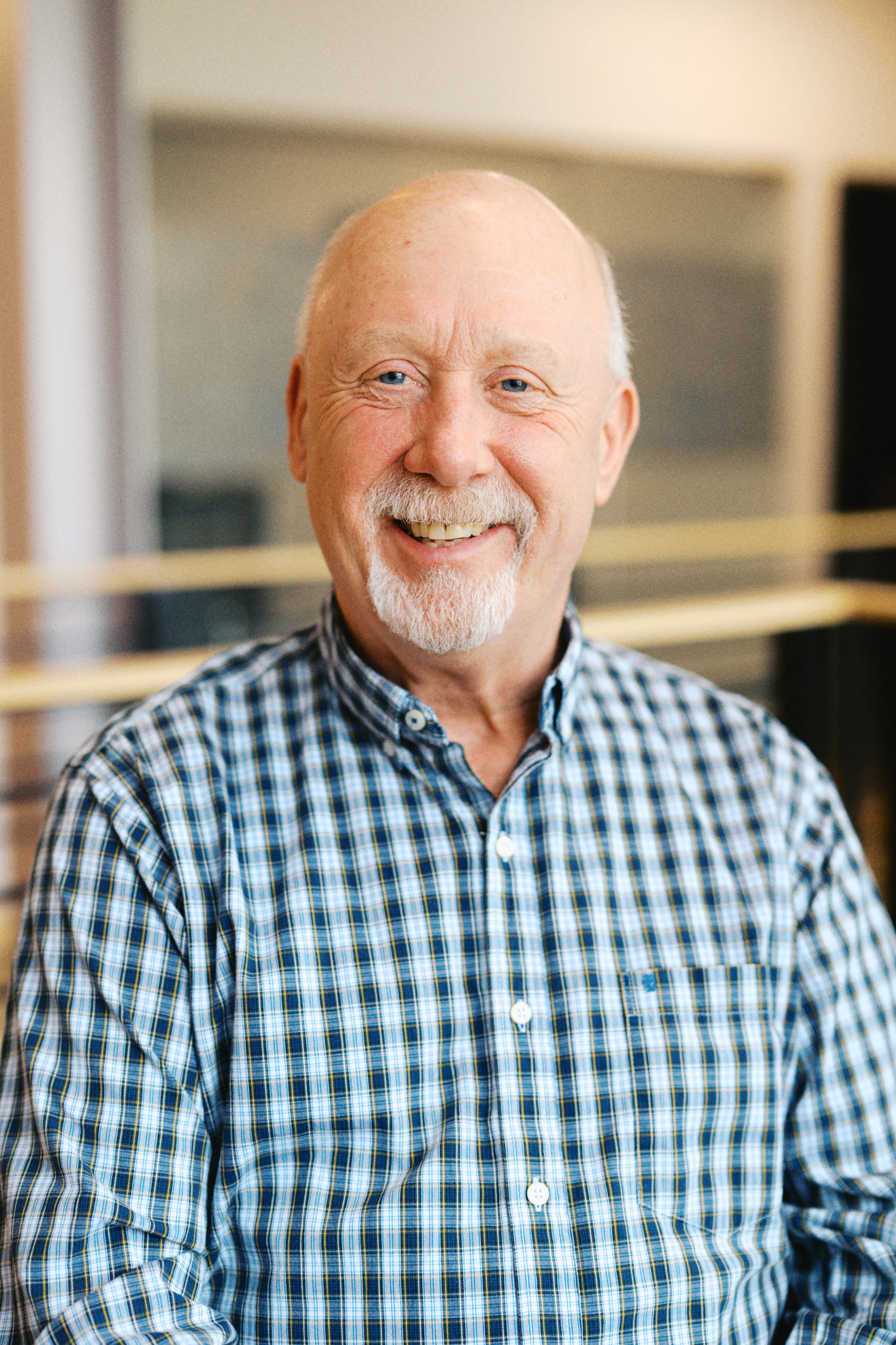 Mike Wojtkowiak, CPA Principal at Intrust CPA