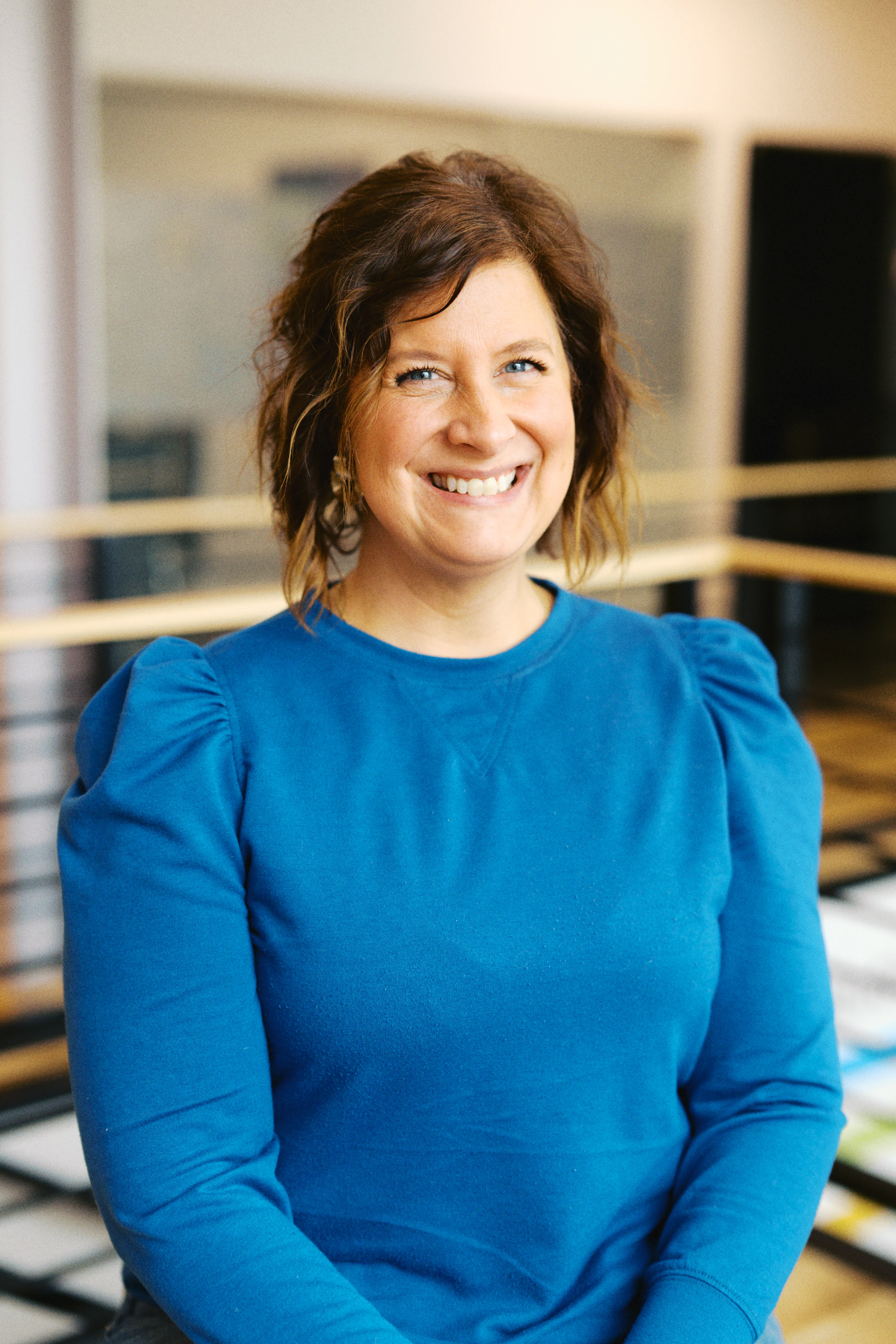Rachel Ray, Staff Accountant at Intrust CPA