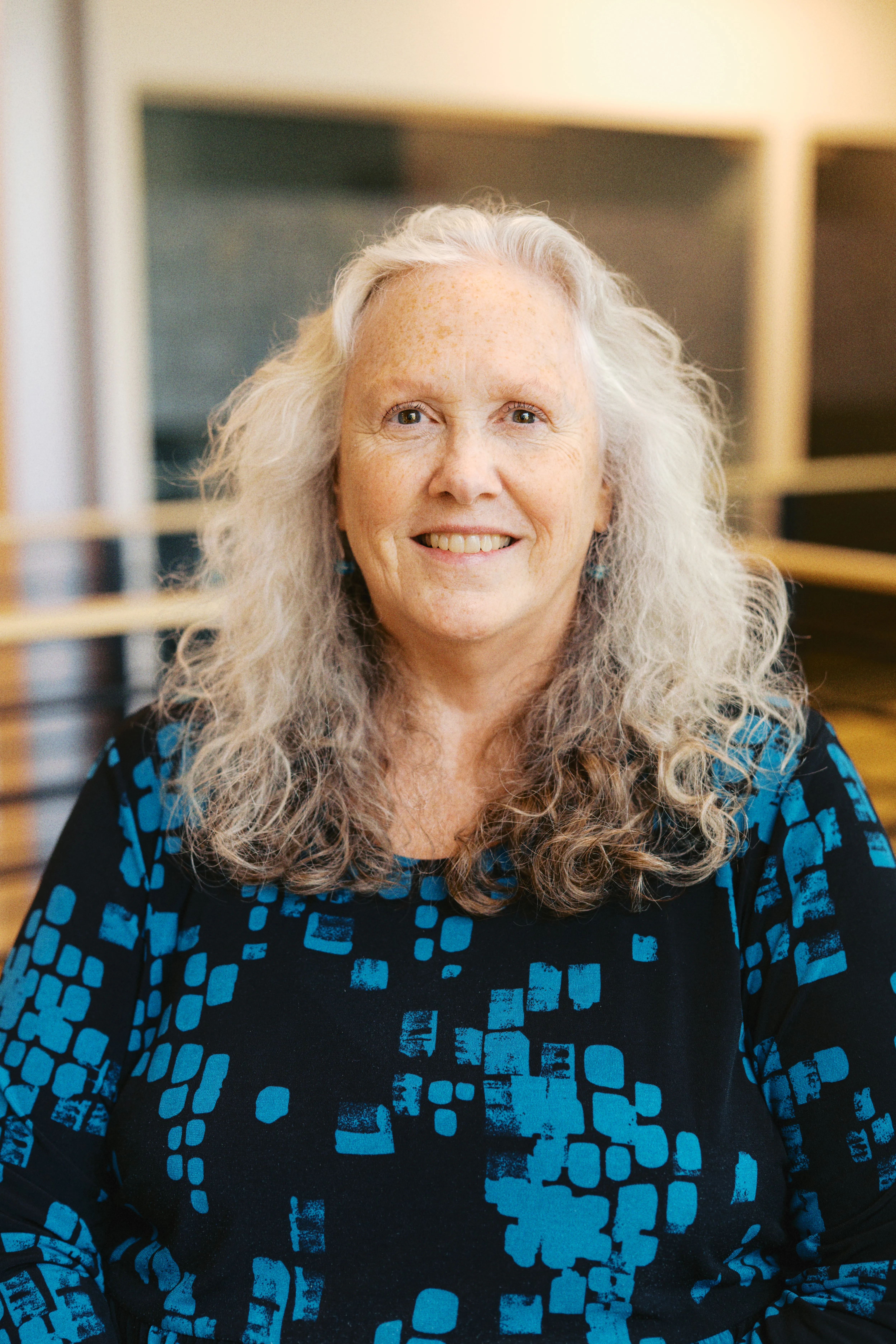 Shaunna Bradford, CPA MST Principal at Intrust CPA