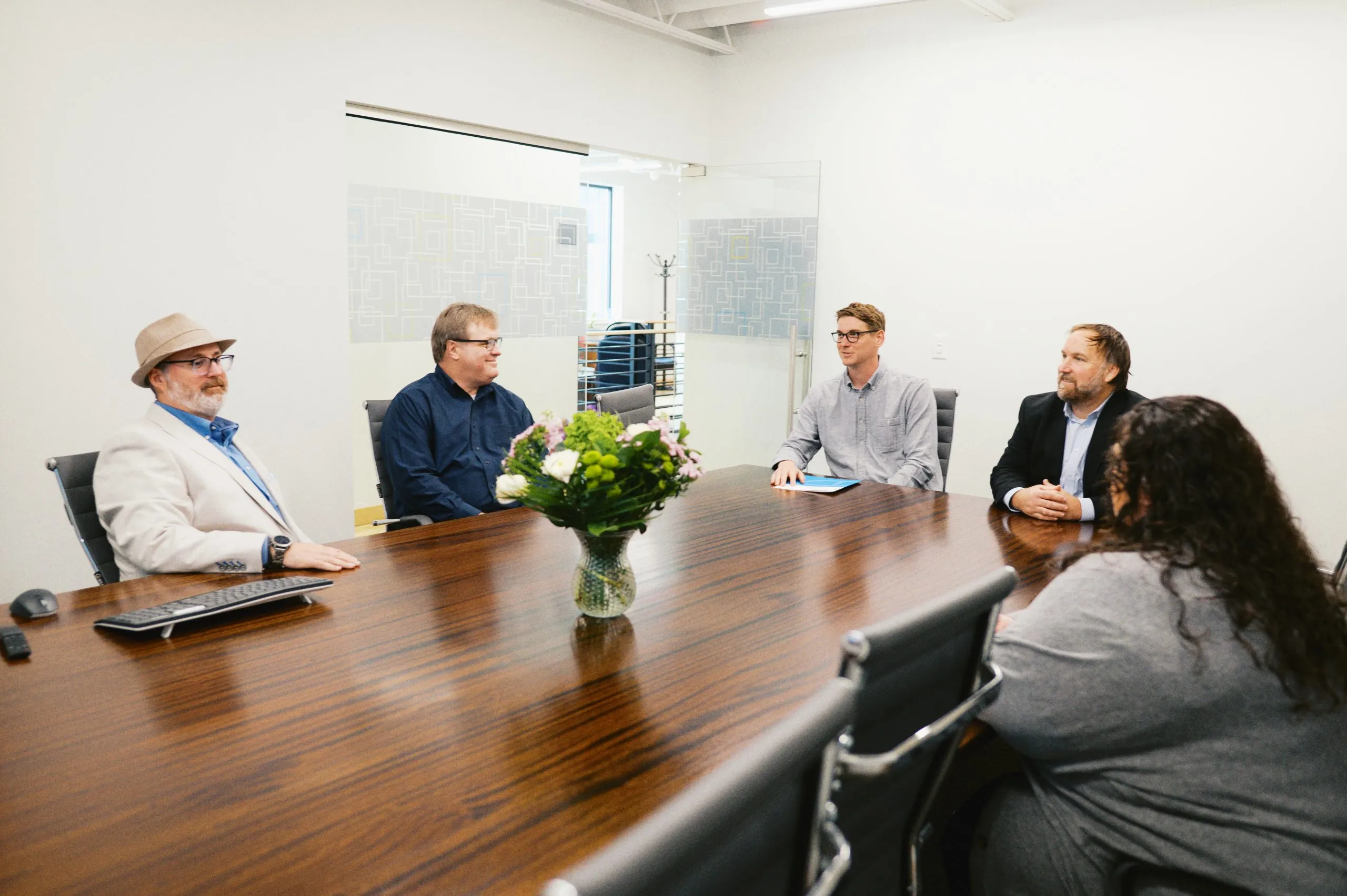 The Intrust CPA Team