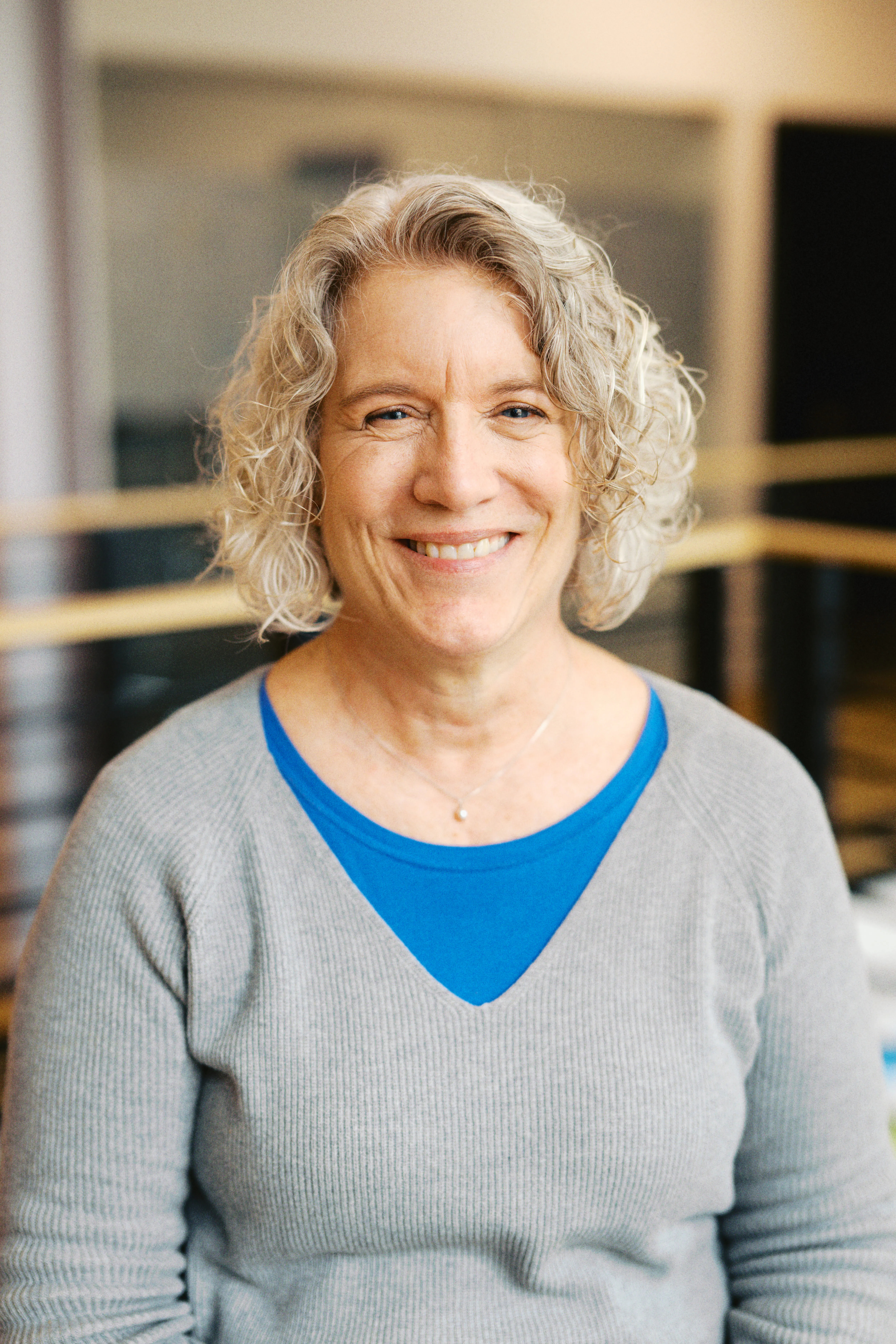 Trish Cross, CPA Tax and Accounting Manager at Intrust CPA