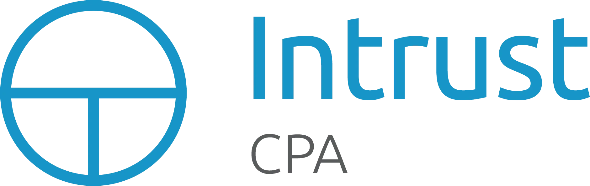 Intrust CPA Logo