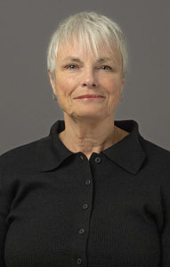 Diane Burns, Internal Accounting at Intrust CPA