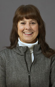 Lori Krinock, Office Manager at Intrust CPA