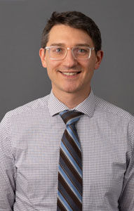 Matthew Jacobs, CPA Staff Accountant at Intrust CPA