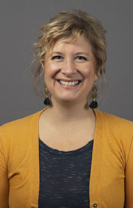 Rachel Ray, Staff Accountant at Intrust CPA