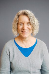 Trish Cross, CPA Tax and Accounting Manager at Intrust CPA