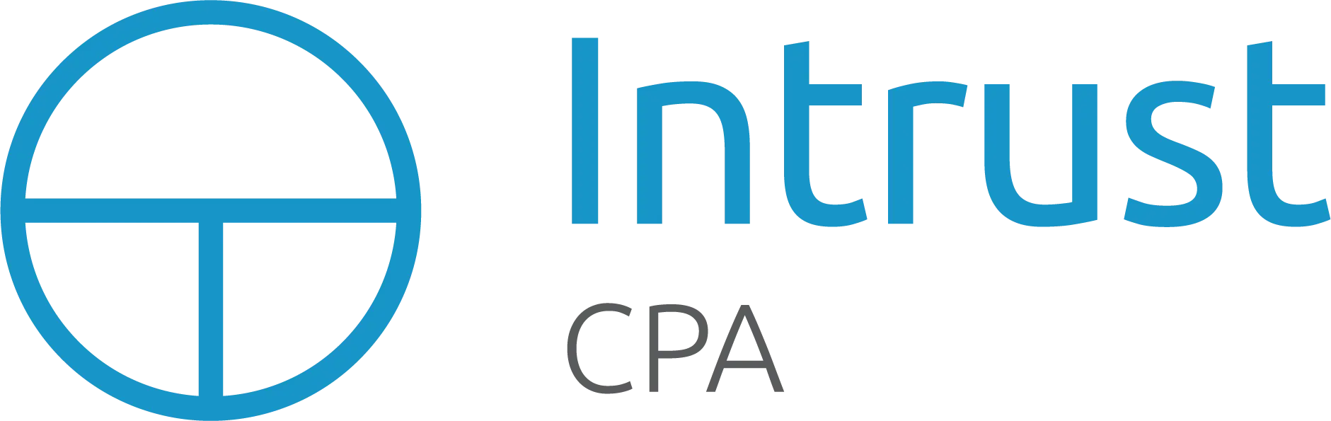 Intrust CPA Logo